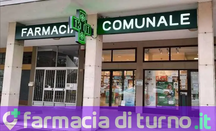 Farmacia Comunale