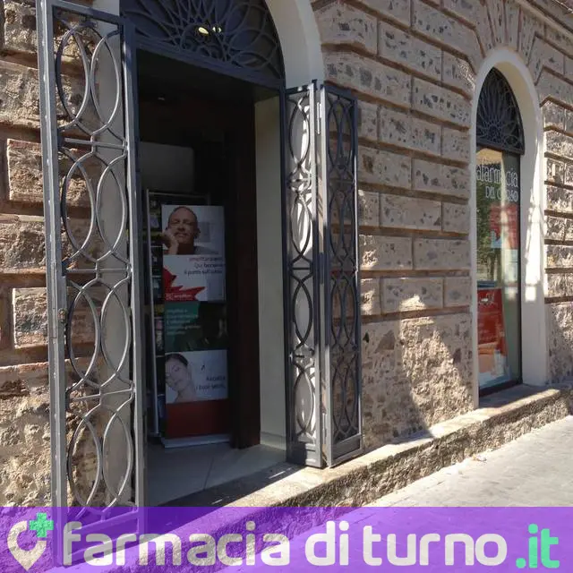 Farmacia Amendola