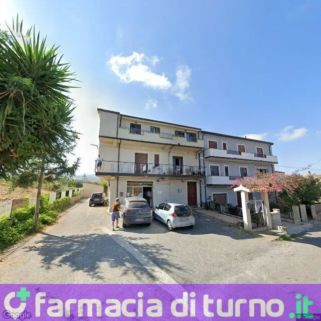 Farmacia Mancuso Dr. Giovanni
