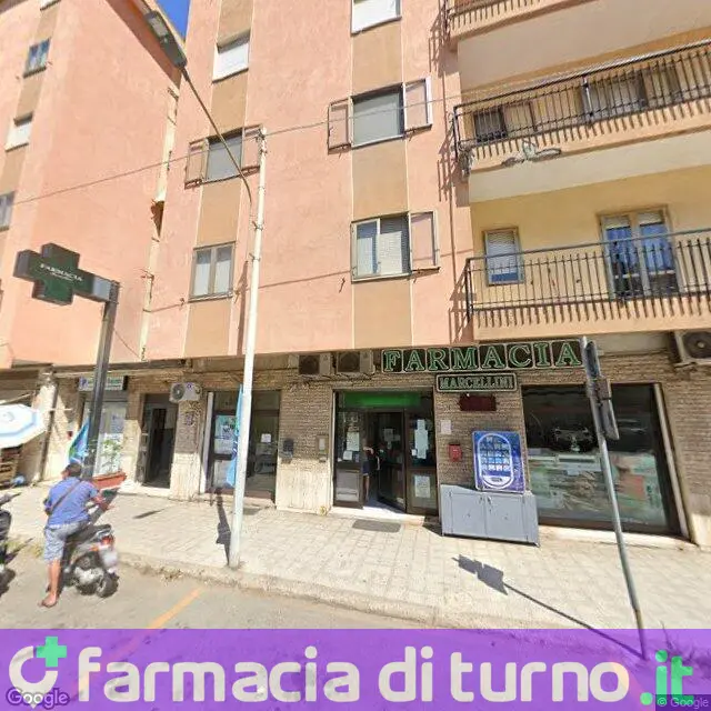 Farmacia Marcellini Giusy