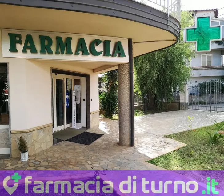 Farmacia Mazzeo