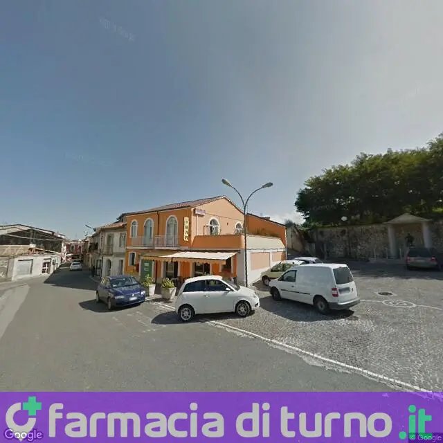 Farmacia Basiliana SAS Dei Dottori F. Grillo e M.Fiamingo