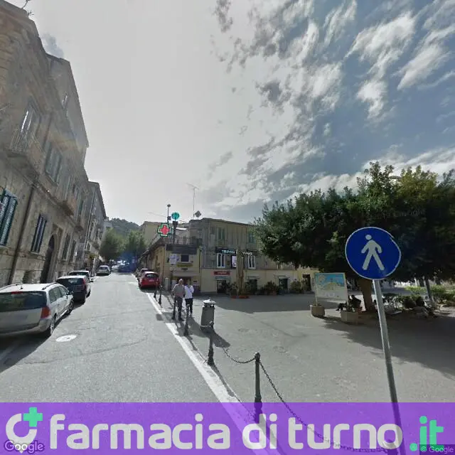 Farmacia Paparatti Elio