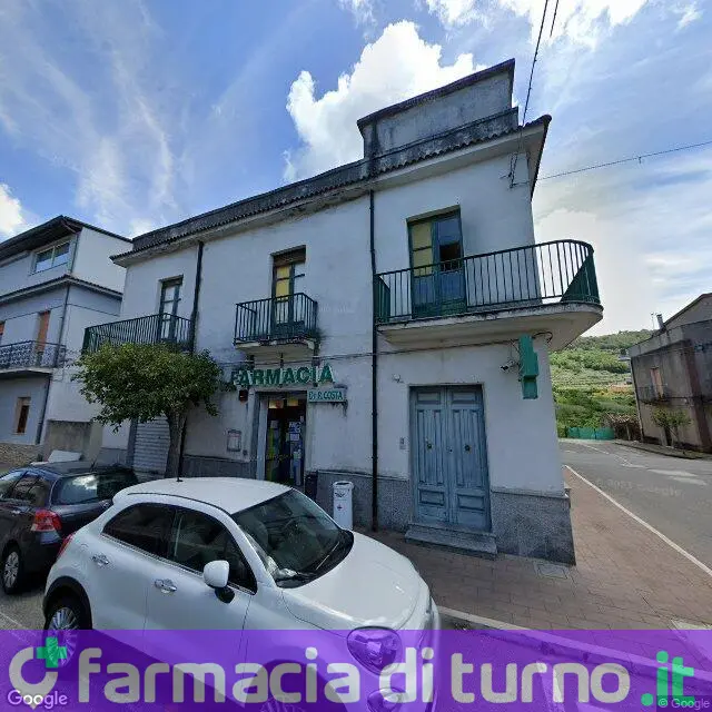 Farmacia Costa Dott Raffaele