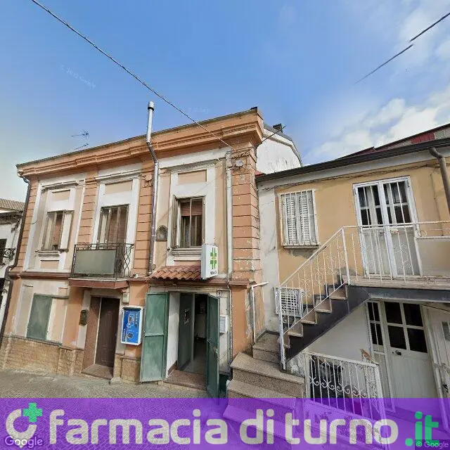 Farmacia Scolieri Maddalena