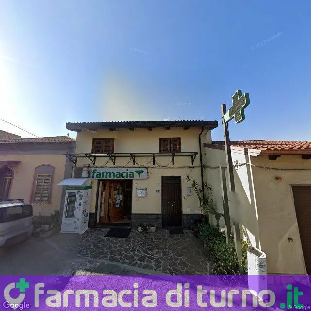 Farmacia Sorrenti Dott. Maria Teresa