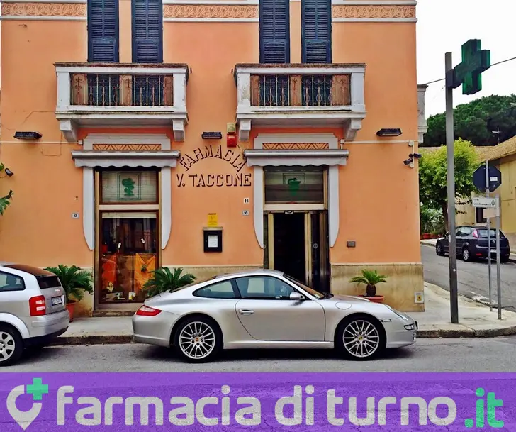Farmacia Taccone Vincenzo