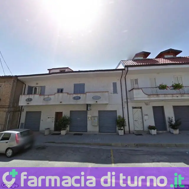 Farmacia Papadia Maria