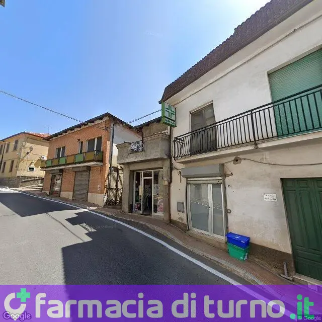 Farmacia David Dr. Domenico Carlo