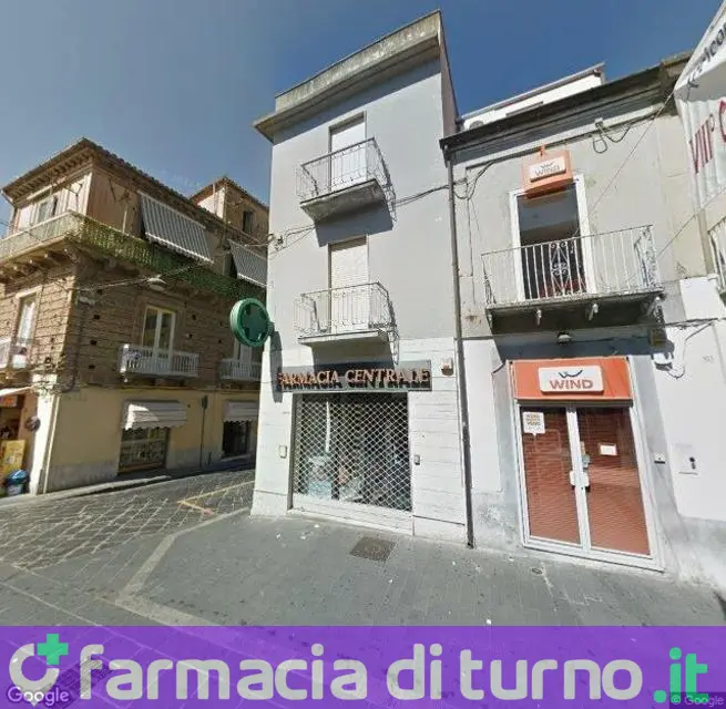Farmacia Centrale