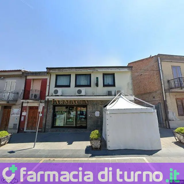 Farmacia Gemelli