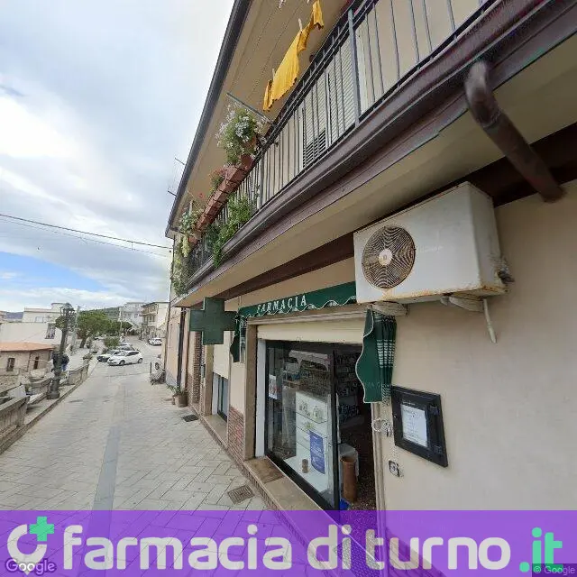 Farmacia Anfuso dott.ssa Angela