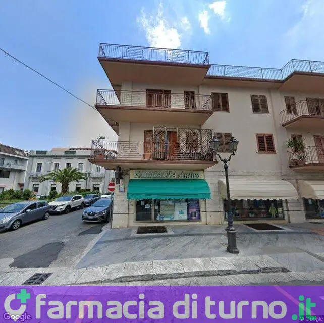 Farmacia Antico