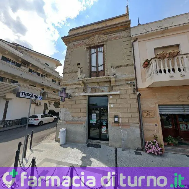 Farmacia Brancatisano Francesca
