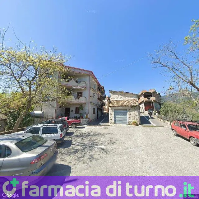 Farmacia Di Giorgio Di Di Giorgio Teresa E Rosa Maria S.N.C.