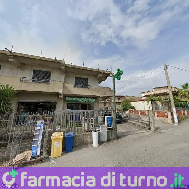 Farmacia Zefiro S.a.s.