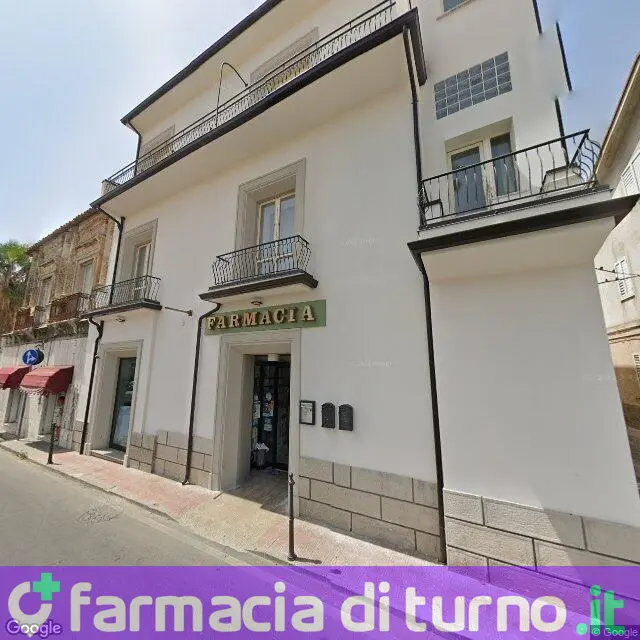 Farmacia De Sandro