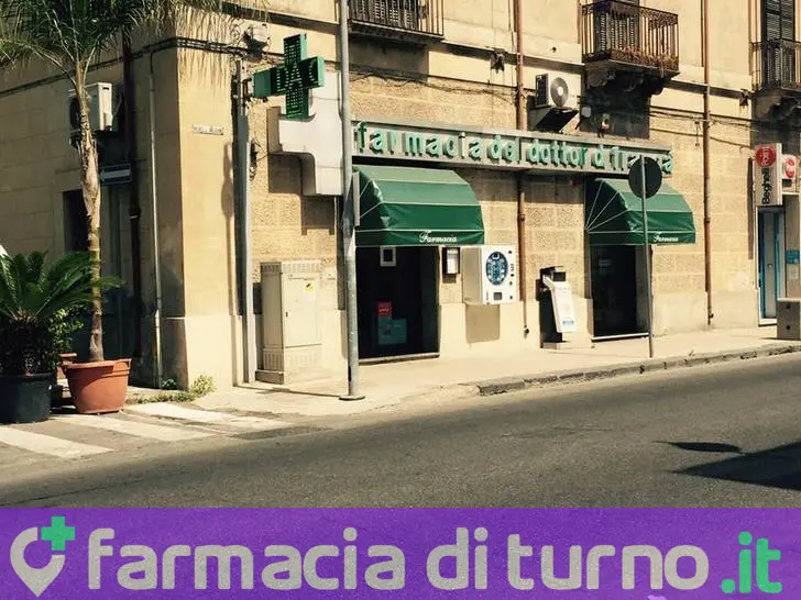 Farmacia Domenico Frasca' S.A.S.