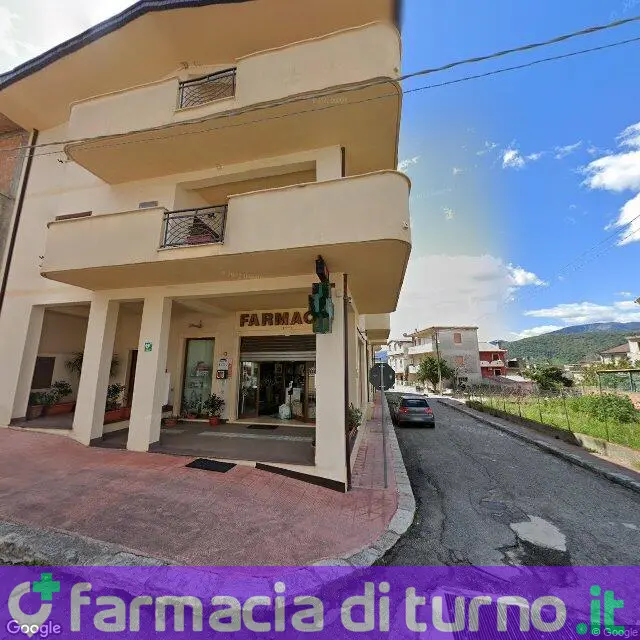 Farmacia Lombardo