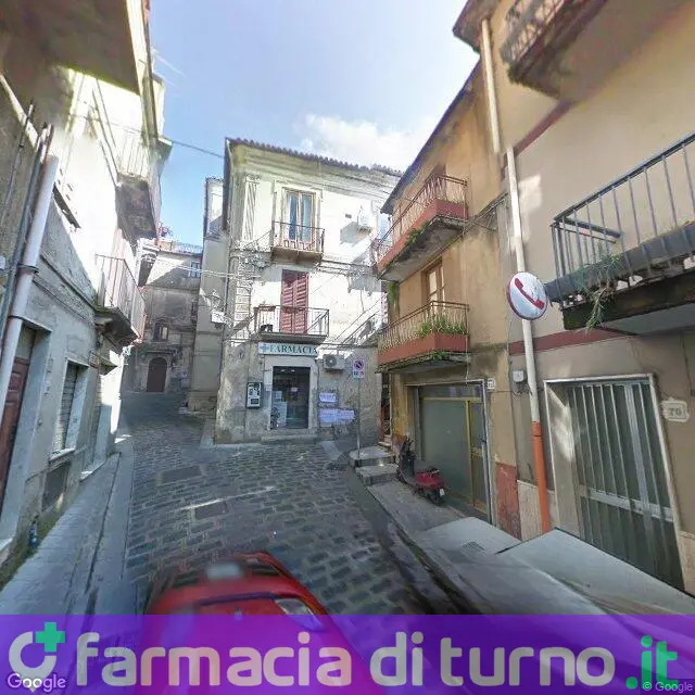 Farmacia Alessandro Lanzarone