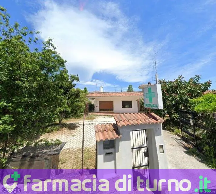 Farmacia Musuraca Di Anna E Letizia Bombardieri & C.Snc