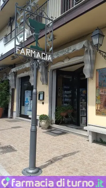 Farmacia Scarfò S.A.S.