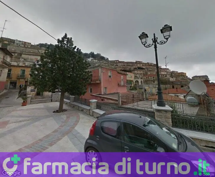 Farmacia Dott.ssa Stelitano Angela