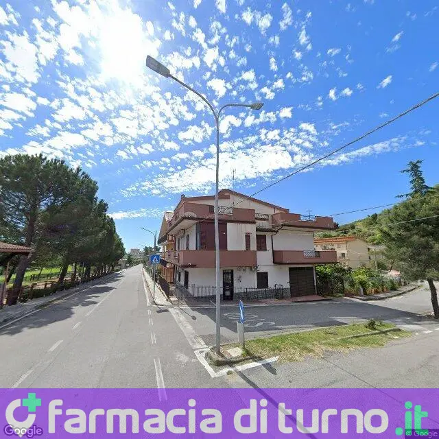 Farmacia Dott.Ssa Dichiera Caterina