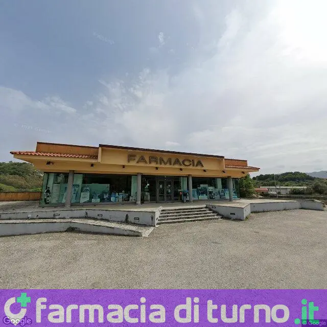 Farmacia Messino' Concetta