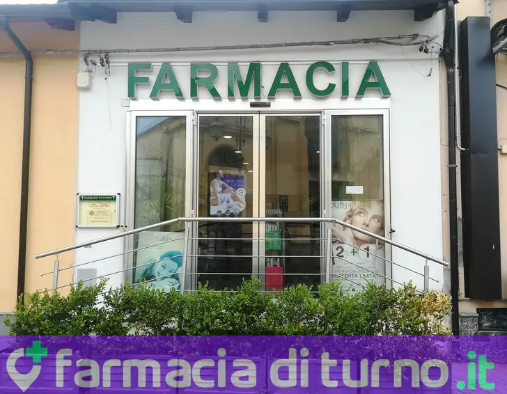 Farmacia Dott.Ssa Mollica Maria