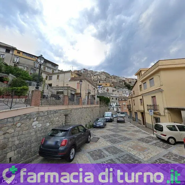 Farmacia Di Dr. Domenico e Dott.Ssa Giulia Manglaviti Snc