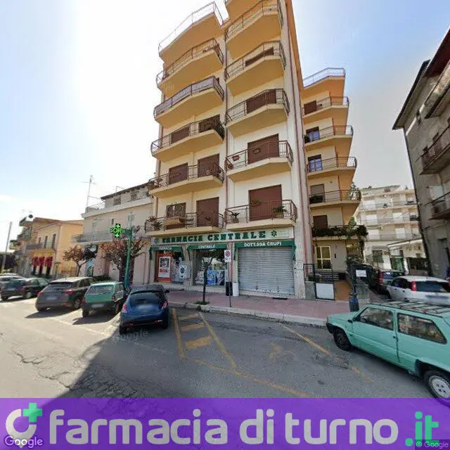 Farmacia Di Crupi Giuseppa S.N.C.