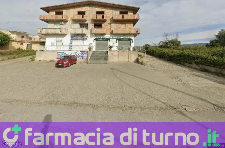 Farmacia Salus