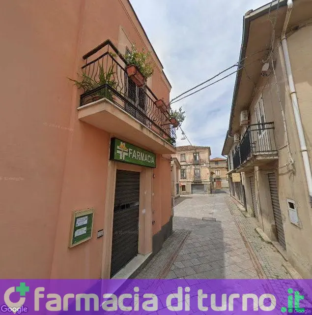 Farmacia Cordiano Concettina