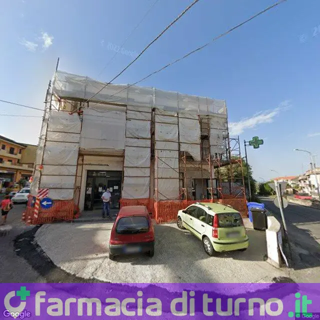 Farmacia Misiti Marando Beniamino