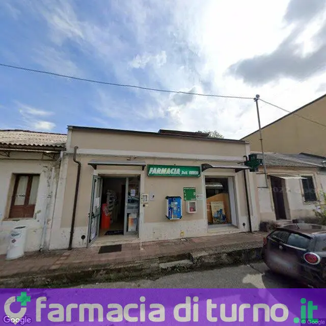 Farmacia Dr.Ciancio
