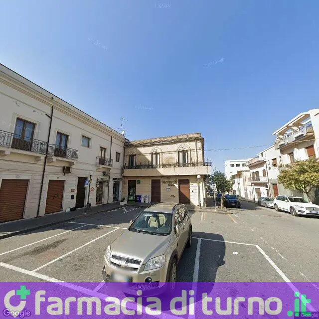 Farmacia Verano