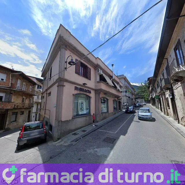 Farmacia EREDI Dr.ssa Delia Epifanio sas di Guzzomì Francesca