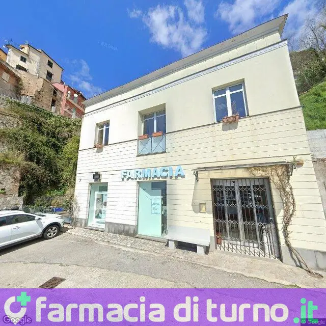 Farmacia Masciana' Dr. Bruno