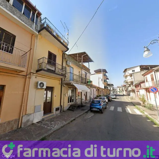 Farmacia Di San martino