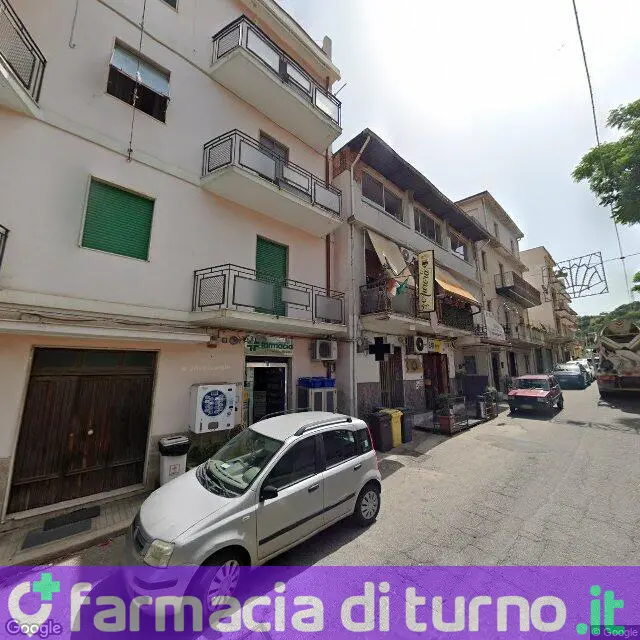 Farmacia Abenavoli