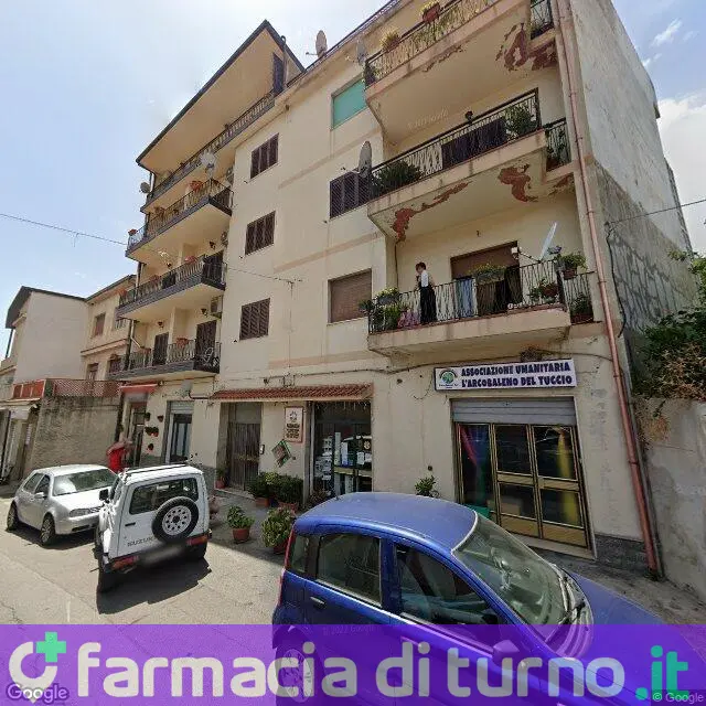 Farmacia Barbaro Snc