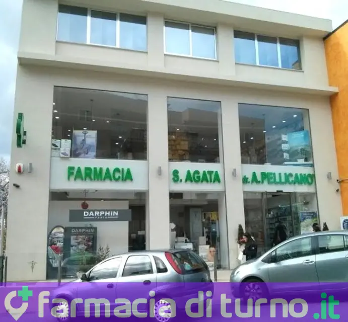 Farmacia S. Agata