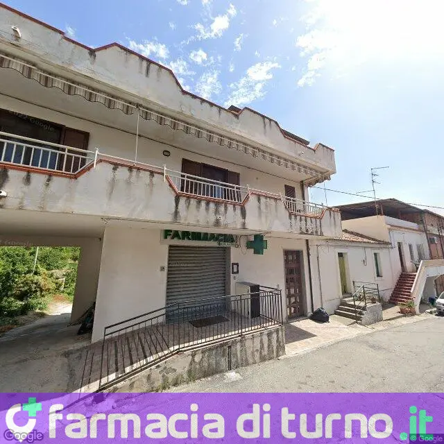 Farmacia Caridi Dr. Pasquale