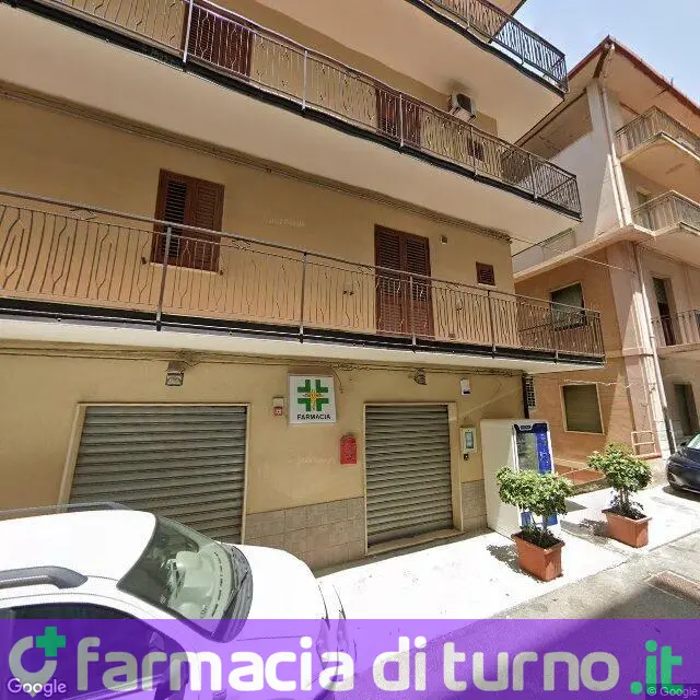 FARMACIA CATALANO DR.FILIPPO