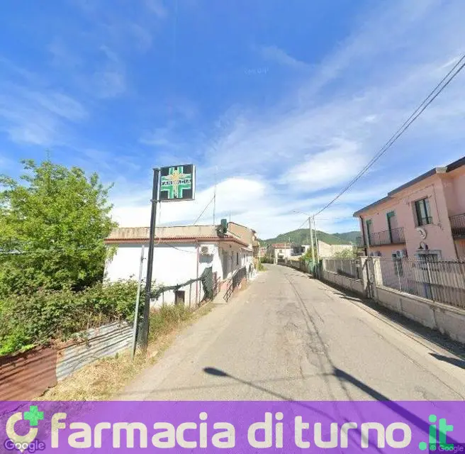 Farmacia Cuccomarino Antonio