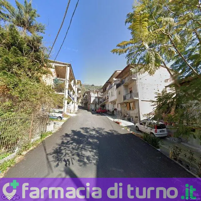 Farmacia Falcone della D.ssa Falcone Domenica