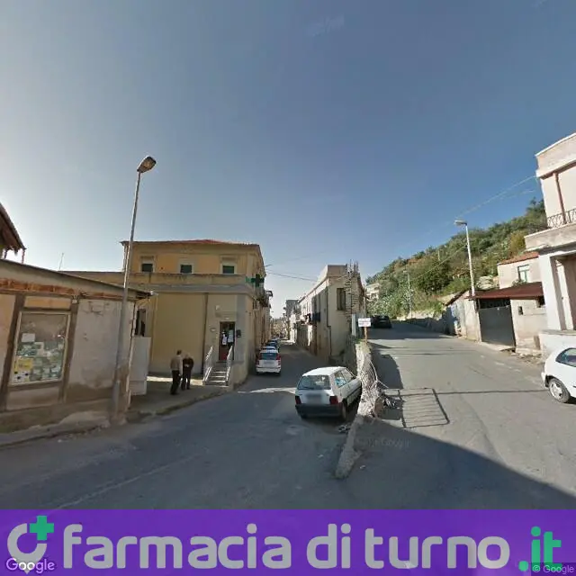 Farmacia Infantino