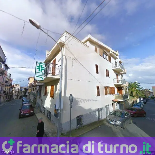 Farmacia Lo Faro Dr. Giuseppina