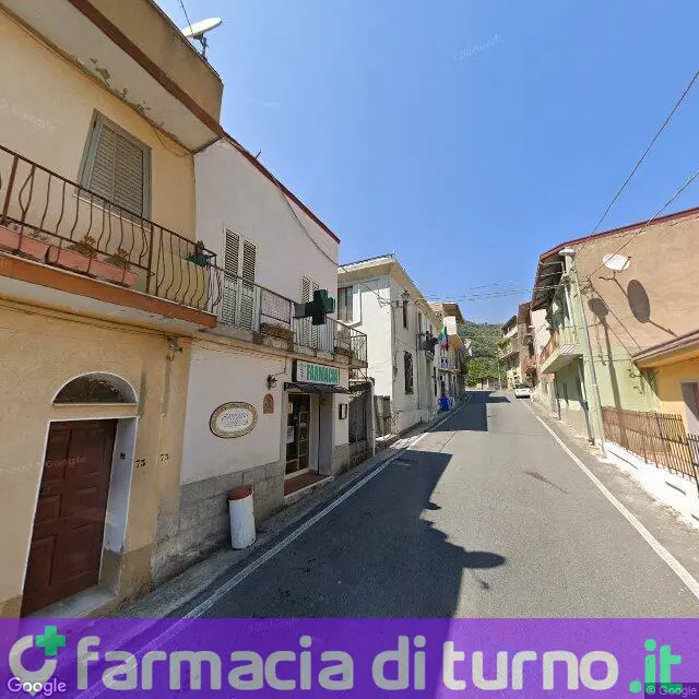 Farmacia Rovella